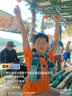奥尼捷（AONIJIE）越野跑背包轻薄跑步背包透气速干户外徒步5L男女水袋包 实拍图