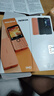 诺基亚（NOKIA）220 4G 移动联通电信全网通 2.8英寸双卡双待 直板按键手机 老人老年手机 学生手机 黑色 实拍图