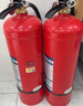 蓝炎4公斤干粉灭火器商用4kg灭火器【新国标】消防3C认证消防检查器材家用工厂公司物业仓库MF/ABCE4【京仓速达】 实拍图