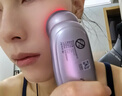 MESMOOTH慕苏美容仪器脸部按摩仪提拉紧致洁面眼部嫩肤礼物送女友 C1Pro 银烟紫 实拍图