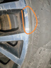 玛吉斯（MAXXIS）轮胎/汽车轮胎 245/45ZR18 100Y VS5 适配君威/大众CC 实拍图