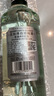 百加得（Bacardi）白朗姆酒 洋酒 莫吉托 鸡尾酒 基酒调酒 500ml 送礼 实拍图