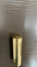 古驰（GUCCI）七夕情人节礼物 女友 古驰口红礼盒套装 生日礼物 送女生老婆唇膏 绒雾217：玫瑰豆沙，百搭不挑皮 实拍图