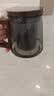 八千行茶杯茶水分离玻璃茶杯个人专用泡茶高端办公室喝水杯子过滤茶器具 实拍图