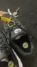 耐克双11耐克NIKE休闲鞋男AIR MAX VERSE运动鞋FV1302-003黑白41 实拍图