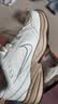 耐克NIKE男子训练鞋 老爹鞋AIR MONARCH IV 运动鞋IQ9792-112白色41 实拍图