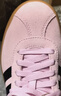 阿迪达斯（adidas）运动鞋轻便舒适网球鞋时尚潮流女士休闲鞋 JP7629 粉 38.5 实拍图
