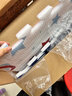 贝博氏babybox爬行垫EPE婴儿宝宝防摔爬爬垫儿童拼接泡沫地垫6片2CM加厚 实拍图