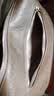 ESUNARTY真皮女士包包2026新款多层软皮宽肩带妈妈包轻奢斜挎包女生日礼物 檀棕【质保10年 植鞣头层牛皮】 实拍图