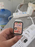 小米手环9pro 运动智能手环高精度运动健康 睡眠呼吸暂停监测 心率血氧监测运动手环 黑色 实拍图