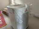 霍尼韦尔（Honeywell）空气净化器家用除甲醛除雾霾除PM2.5智能净化器除菌除甲流病毒 KJ820F-P21D 实拍图