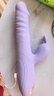 EROCOME震动棒女生性专用玩的玩具成人情趣用品自我慰器刺激2026新款静音 实拍图
