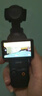大疆 DJI Osmo Pocket 3 标准版 一英寸口袋云台相机 OP灵眸手持数码相机 vlog 便携美颜摄像 实拍图