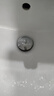 霍尼韦尔洗手池磁吸落水芯洗面盆防臭神器洗脸盆弹跳芯洗手盆漏水塞W4M1 实拍图