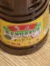 鲁花【保真菜籽油】低芥酸特香菜籽油 2L 物理压榨【京东品酒会同款】 实拍图