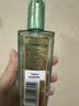 欧莱雅奇焕润发护发精油100ml(莫吉托夏日青柠香 免洗滋养防毛躁 ) 实拍图