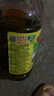 鲁花 【保真菜籽油】食用油 低芥酸特香菜籽油 5L  /桶   实拍图