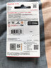 闪迪（SanDisk）512GB TF（MicroSD）内存卡 A1 U1 C10 至尊高速移动版存储卡 读速150MB/s 手机平板游戏机内存卡 实拍图