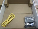 磊科（netcore）N30PRO AX3000无线路由器 5G双频穿墙信号放大器 家用千兆wifi6软路由Mesh 3000M速率 512M内存 实拍图