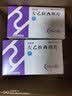 【10盒装】华海 闲妥清 左乙拉西坦片0.25g*30片/盒 实拍图