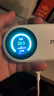 中兴（ZTE）U25S 5G RedCap随身wifi6免插卡/轻量化5G移动无线网/便携式路由器热点笔记本电脑上网流量2026款 实拍图