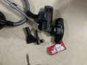 飞利浦（PHILIPS）卧式吸尘器家用清洁机强劲大功率大吸力吸尘吸灰吸螨虫除螨宠物家庭适用FC9573 实拍图