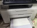 惠普（HP）116w 激光无线打印机 多功能家用办公打印机 无线打印 复印机扫描一体机黑白（1136w焕新版） 实拍图