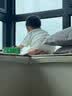 贝肽斯胎脂皮儿童内裤男童柔软润肤透气平角内裤男宝宝纯棉抗菌4条装 实拍图