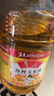鲁花食用油 物理压榨 非转基因 玉米油6.18L 家用粮油 健康植物油 实拍图