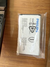 飞利浦（PHILIPS）4G全网通翻盖老人手机 超长待机老年机 双卡双待大声大按键学生戒网智能功能机 中国红 实拍图