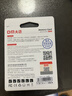 DM大迈 64GB TF（MicroSD）存储卡 黄卡 C10 手机行车记录仪监控摄像头专用高速内存卡 实拍图