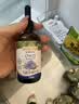 爷爷的农场有机亚麻籽油110ml 食用油热炒凉拌辅食油 赠婴儿宝宝辅食谱 实拍图