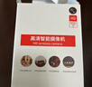 纽曼无线AI摄像头家用室内家庭高清800万像素双向视频通话手机远程监控器360度无死角带夜视全景语音 实拍图