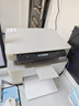 惠普（HP）117w/115nw/1188w无线激光打印机家用学习办公专用复印扫描一体机多功能 手机连接试卷同116w/118w 117w标配+加粉硒鼓+3瓶粉【可打约8000页】 实拍图