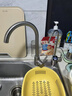 海尔（Haier）鲜活水净水器管线机套装【R793鲜活水pro净水器+海澜管线机不锈钢管即热6档水温HGR2303】 实拍图