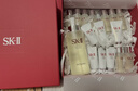 SK-II神仙水精华液330ml礼盒sk2补水保湿护肤品套装化妆全套生日礼物女 实拍图