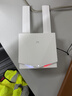 中兴（ZTE）随身wifi6无线路由器4G移动免插卡cpe车载便携式家用上网卡支持5G/4G设备全国通用流量2026款K12 实拍图