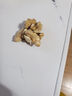 三只松鼠云南有机核桃500g/袋 坚果炒货干果仁特产休闲零食长辈团购送礼 实拍图