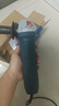 博世（BOSCH）经典款角磨机710瓦抛光打磨切割焊疤高效散热低噪握持舒适GWS700 实拍图