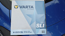 瓦尔塔（VARTA）京东养车汽车电瓶蓄电池星标65D23L卡罗拉雷凌哈弗悦动天籁奇骏 实拍图