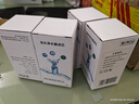 美的（Midea）净水器水龙头过滤器家用自来水滤水器直饮前置过滤器厨房卫生间通用除水垢除余氯双出水可清洗滤芯 一机五芯【四年免换芯】 实拍图