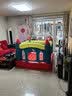 Bestway充气城堡蹦床家用小型宝宝蹦床健身锻炼儿童蹦床玩具52647 城堡 实拍图