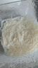 不倒翁韩国进口挂面500g*2传统细面炸酱面凉面龙须面细冷面小麦面条拌面 实拍图
