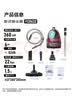 飞利浦（PHILIPS）卧式吸尘器家用清洁机强劲大功率大吸力吸尘吸灰吸螨虫除螨宠物家庭适用FC8632/83 实拍图