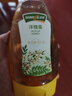汪氏（wangs）洋槐蜂蜜465g 成熟槐花蜜 0添加 孕妇早餐牛奶麦片伴侣 端午礼品 实拍图