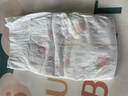 好奇（Huggies）铂金装小桃裤纸尿裤XL96片(12-17kg)加大号尿不湿透【透爽散热】 实拍图