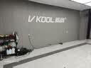 威固（V-KOOL）【原装进口】汽车贴膜VK70前挡+凌光侧后 全车膜玻璃膜隔热膜防晒膜防爆膜车窗膜太阳膜 国际品牌 实拍图
