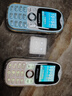 飞利浦（PHILIPS）Z9学生专用手机视频通话精准定位4G全网通超长待机小学初中无游戏非智能儿童电话手表插卡按键蓝色 实拍图