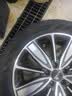 固铂（Cooper）汽车轮胎 235/55R19 101H HTS 原配哈弗H6/H7/F5 实拍图