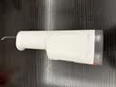 米家小米立式冲牙器洗牙器水牙线 F300烟纱白创新散射脉冲4档模式牙齿冲洗器生日节日礼物送礼物 实拍图